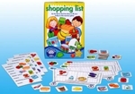 Shopping List