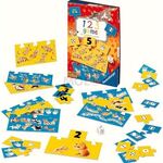 123 Game : a fun introduction to numbers