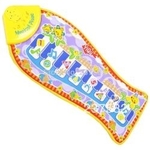 Musical Piano Mat
