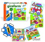 Giroform