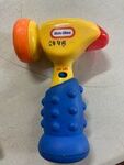Little Tikes Hammer