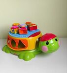 Build & Spill turtle 