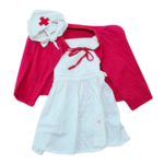 Nurse Costume