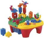 Pop Onz : Farm and animal table