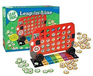 2513: Leap-In-A-Line