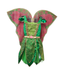Woodland/Garden fairy : Size 3-4