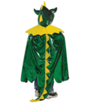Dragon Cape