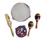 Shake and Jingle Music set