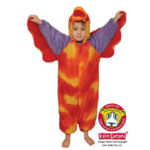 Paris Parrot - size small