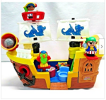 Little People : Lil' Pirate Ship