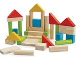 Wooden Block Set