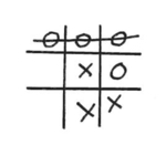 Noughts & Crosses