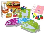 Basic Brainy Blocks