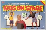 Kids on Stage : charades