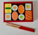 Sushi Set