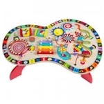 Sound and Play Busy Table