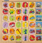 All in a day : Jobs : Cognito Puzzle