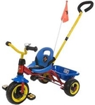 EuroTrike with Handle