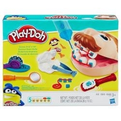 2721: Play-Doh Drill & Fill