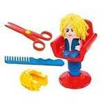 Play-Doh Hairdresser
