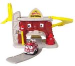 Tonka Town : Fire House Phil