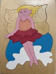 Fairy Puzzle