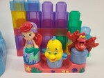 Little Mermaid Mega Bloks
