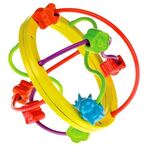 Fun to Discover Bead Ball