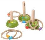 Meadow Ring Toss Game