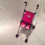 Doll Stroller