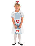 Nurse Dress-up