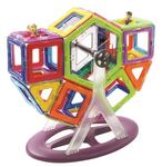 Magformers Carnival
