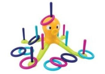 338: Octo Ring Toss