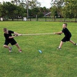 339: Tug-o-War Rope