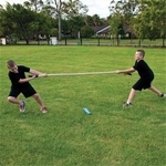 PGP - Tug-o-War Rope