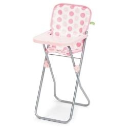 344: Doll High Chair