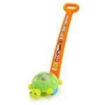 Push Turtle Popper