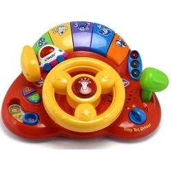 351: Tiny Tot Driver