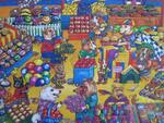 Market Friends : Dogs : Giant Puzzle