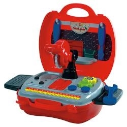 369: My First Workshop