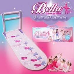 374: Bella Dancerella Ballet Set