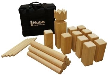 397: Kubb