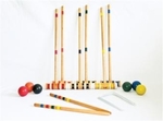 6 Player Croquet