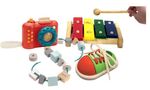Plan Toys : Sensory Fun