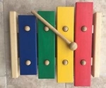 Plan Toys Xylophone