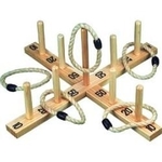 Quoits Ring Toss