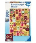 Owl Jigsaw Puzzle