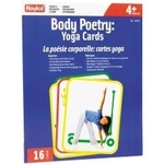 Body Poetry Yoga cards