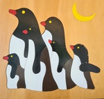 Penguin Family