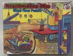 Construction Site puzzle